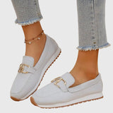 SUSIE | BASKETS LOAFER ORTHOPÉDIQUES