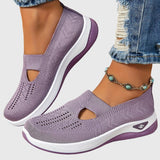 Chaussures de Marche Orthopédiques Lora™