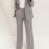 Brenda - Ensemble Tailleur Intemporel