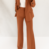 Brenda - Ensemble Tailleur Intemporel