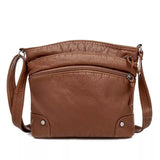 Kelly™ | Sac à épaule élégant