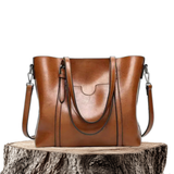 Jennifer™ | Sac en Cuir de Luxe