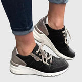 Maddie™ | Sneakers Orthopédiques
