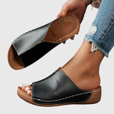 Adira - Sandales Orthopédiques Élégantes