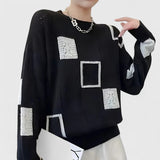 Aymbr | Pull Sophistiqué